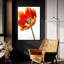 «Orange Poppy Opened Today» par Pamela Plummer-897519915