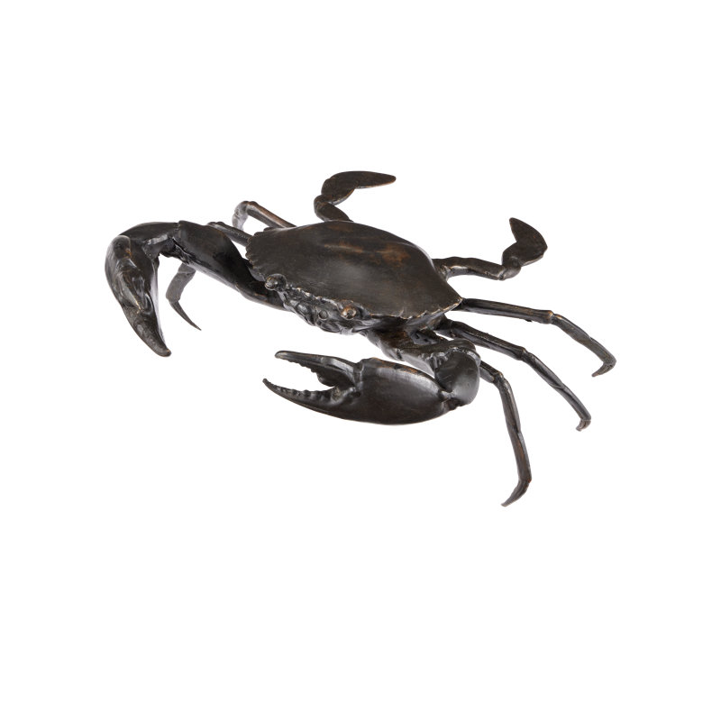 Crab Bronze
