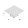 Helmsley Extendable Pine Solid Wood Dining Table