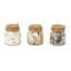 Remplisseur de vases en verre Highland Dunes