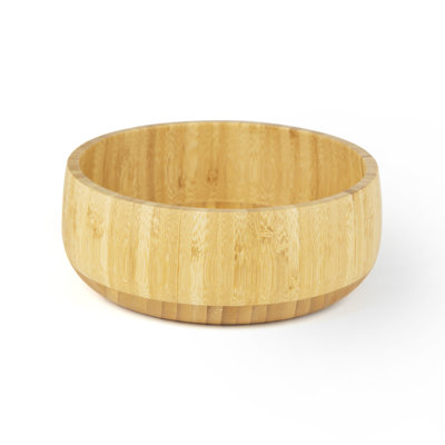 Eco Living 12ml Soup Plate