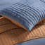Courtepointe moderne en coton Polston - simple-108132565-108132562