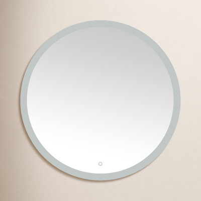 Kave 36" LED Accent Mirror
