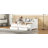 Daybed Storage Bed-2021937989