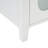 24" Bathroom Vanity with Sink, Bathroom Vanity Cabinet with Two Drawers and Door-226543549