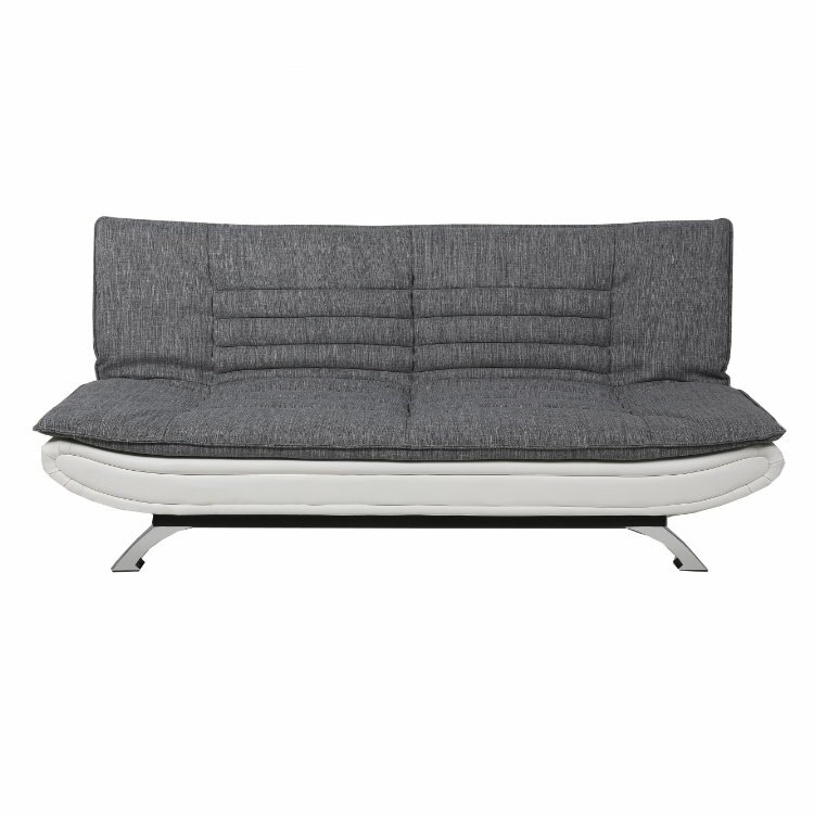 3-Sitzer Schlafsofa Railey