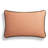 Housse et insert d'oreiller en mélange de laine Duck Duck-94578839-24320484-24320483