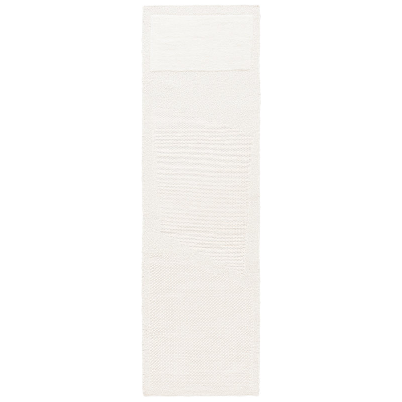 Mullen Wool Indoor Rug, Runner 2'3" x 8'