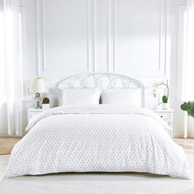 Beford Lane Duvet Cover Set