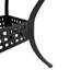 Carnlea Square Outdoor Dining Table , 80cm cm W 80cm cm D-1292741404-1292741405