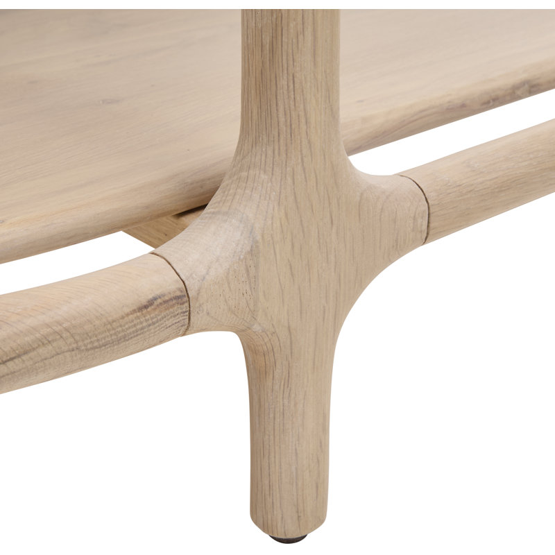 Becki Owens x Surya Eve Console Table