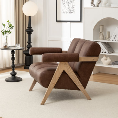 Bula Upholstered Armchair
