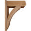 Persienne en bois rustique Thorton Craftsman-106952031-31652167