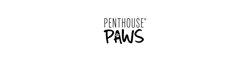 Logo Penthouse Paws