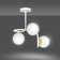 Gaiser 3 - Light Unique/Statement Pendant
