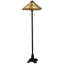 Meyda Tiffany & Stained Glass Floor Lamp
