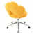 Peluche jaune