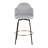 Arabelle Swivel Upholstered Counter Stool-90192367-101486021-70253047