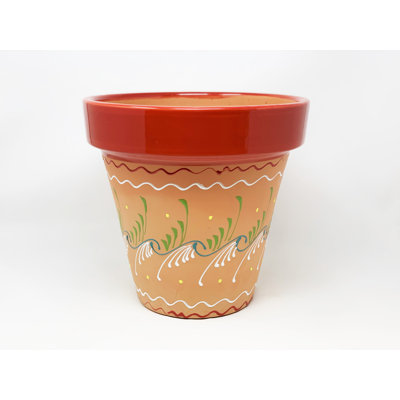 Bencouse Ceramic Pot Planter