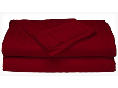 Sateen Sheet Set