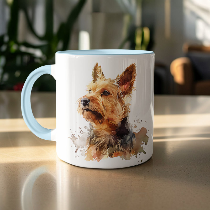 Mug