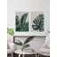 Ensemble de posokhova’oh oh banane ii diptych "par julia-363421124