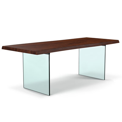 Brooks Solid Wood Dining Table