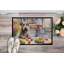 Paillasson Decorating-112770339