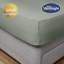 Silentnight Supersoft Fitted Sheet-59143597-59143601