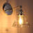 Cheyanne Armed Sconce