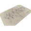 Scandinavian Handmade Wool Area Rug