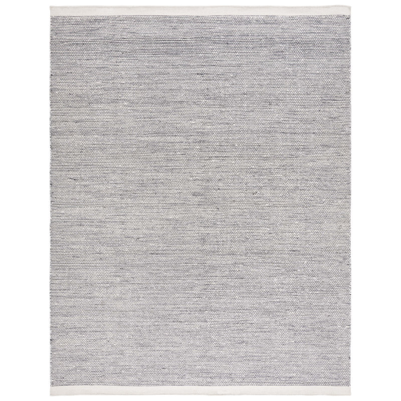 Tapis Natura 776 noir / ivoire, Rectangulaire 3 pi x 5 pi