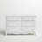 Acevedo Kids 6 - Drawer Dresser