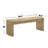 50.5"W Dining Bench