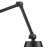 Alysa Steel Swing Arm Sconce-1512169938