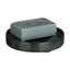 Marble Soap Dish