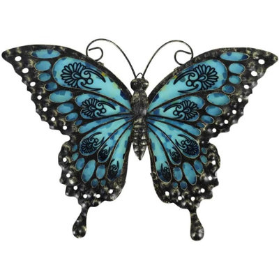 Metal Wall Decor