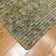 Mystique Hand Knotted Wool Area Rug