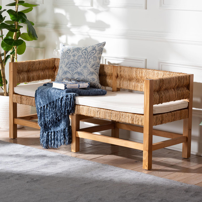 Banc d'appoint Bali & Pari Ismael