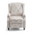 Manual Standard Push Back Recliner-1449442598