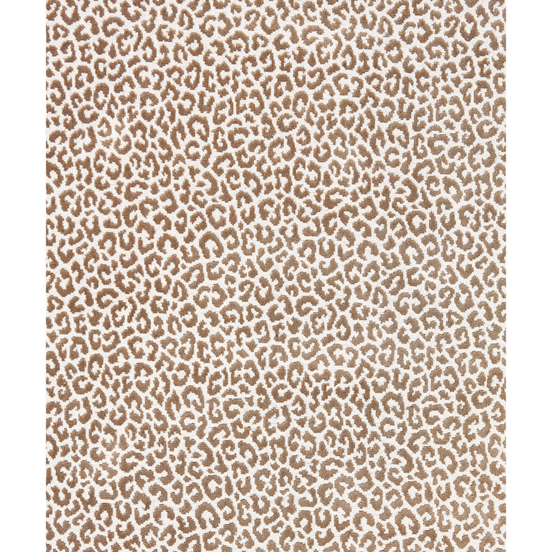 Oriana 100% Cotton Fabric, Sable