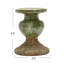 Waikiki Earthenware Tabletop Candlestick-1437162279-1428551087