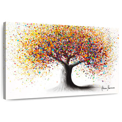 Arbre Harnek Rainbow Soul
