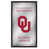 Oklahoma University selected