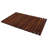 Idania Teak Non-Slip Bath Mat-506344922