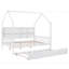 Lit gigogne en bois-694947703