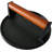 Round&rectangle Heavy-duty Cast Iron Smash Meat Steak