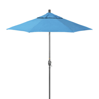 Pacific Trail Series 90'' Umbrella Sunbrella® Umbrella