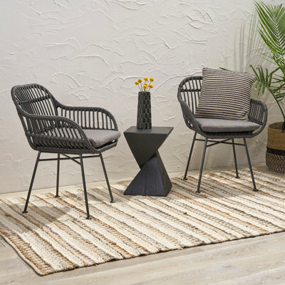 Chaise de patio Orlando