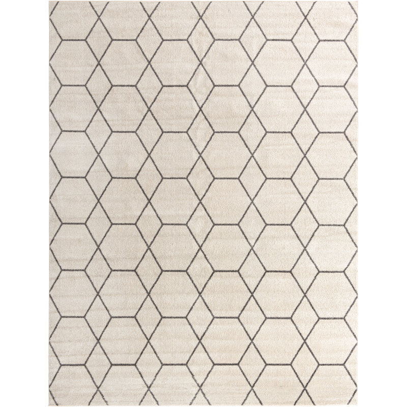 Tapis Arborville Makowski, Rectangle 9 pi x 12 pi